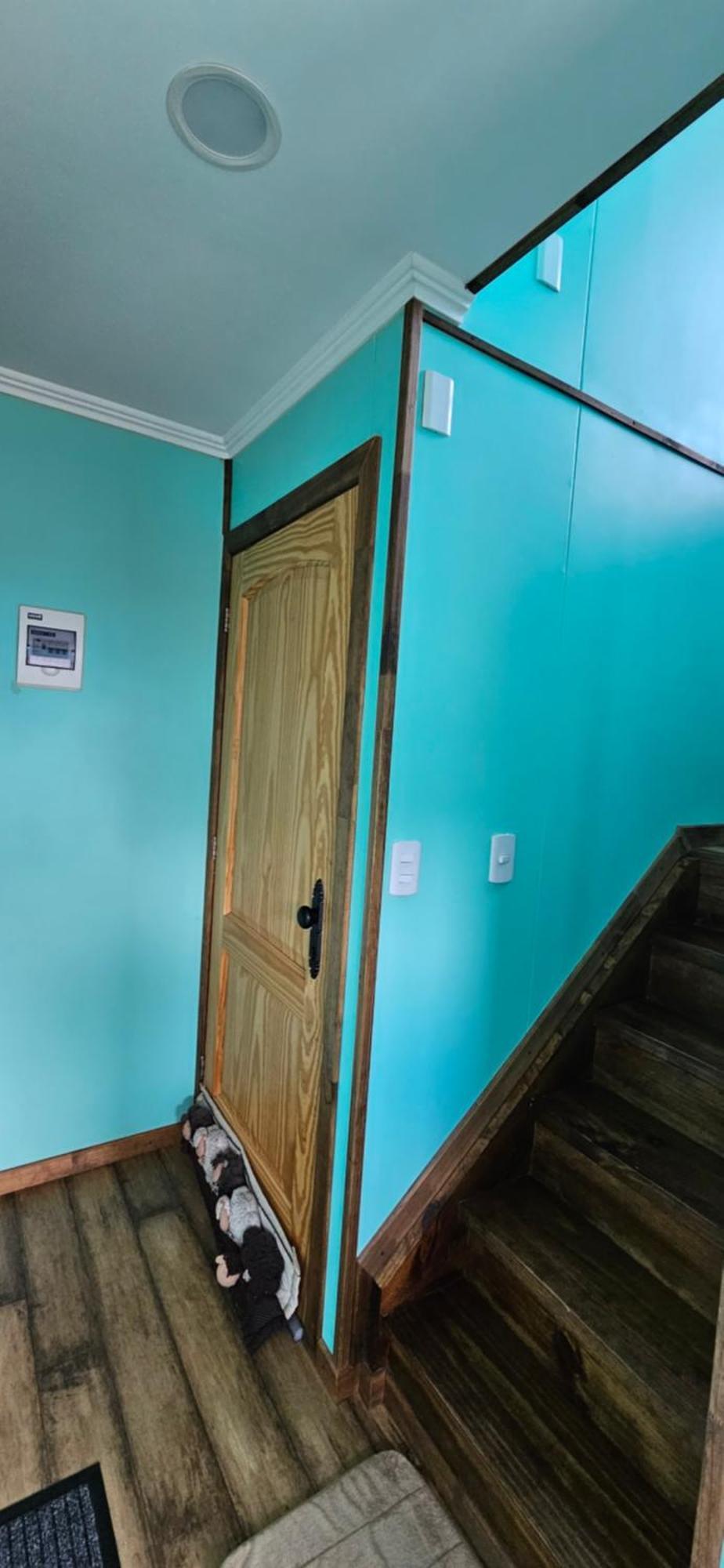 Apartament Departamento Cordillera Ultima Esperanza Puerto Natales Zewnętrze zdjęcie