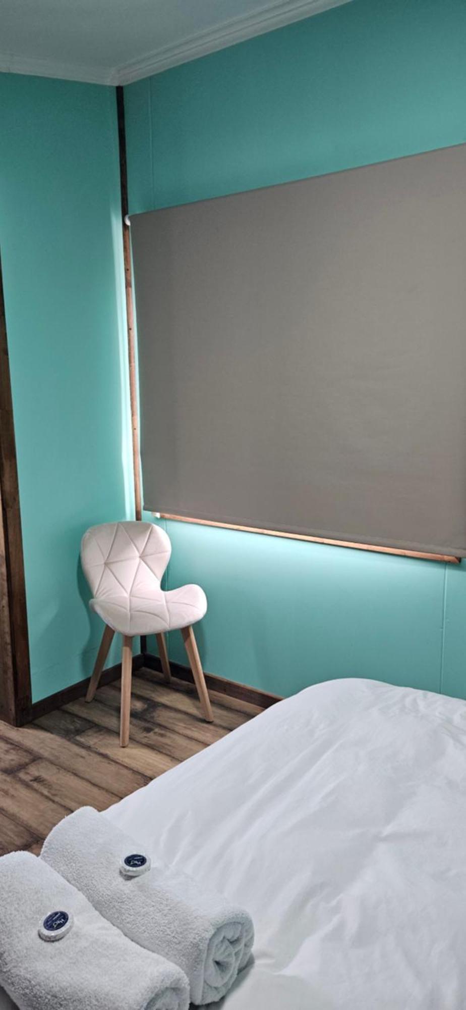 Apartament Departamento Cordillera Ultima Esperanza Puerto Natales Zewnętrze zdjęcie