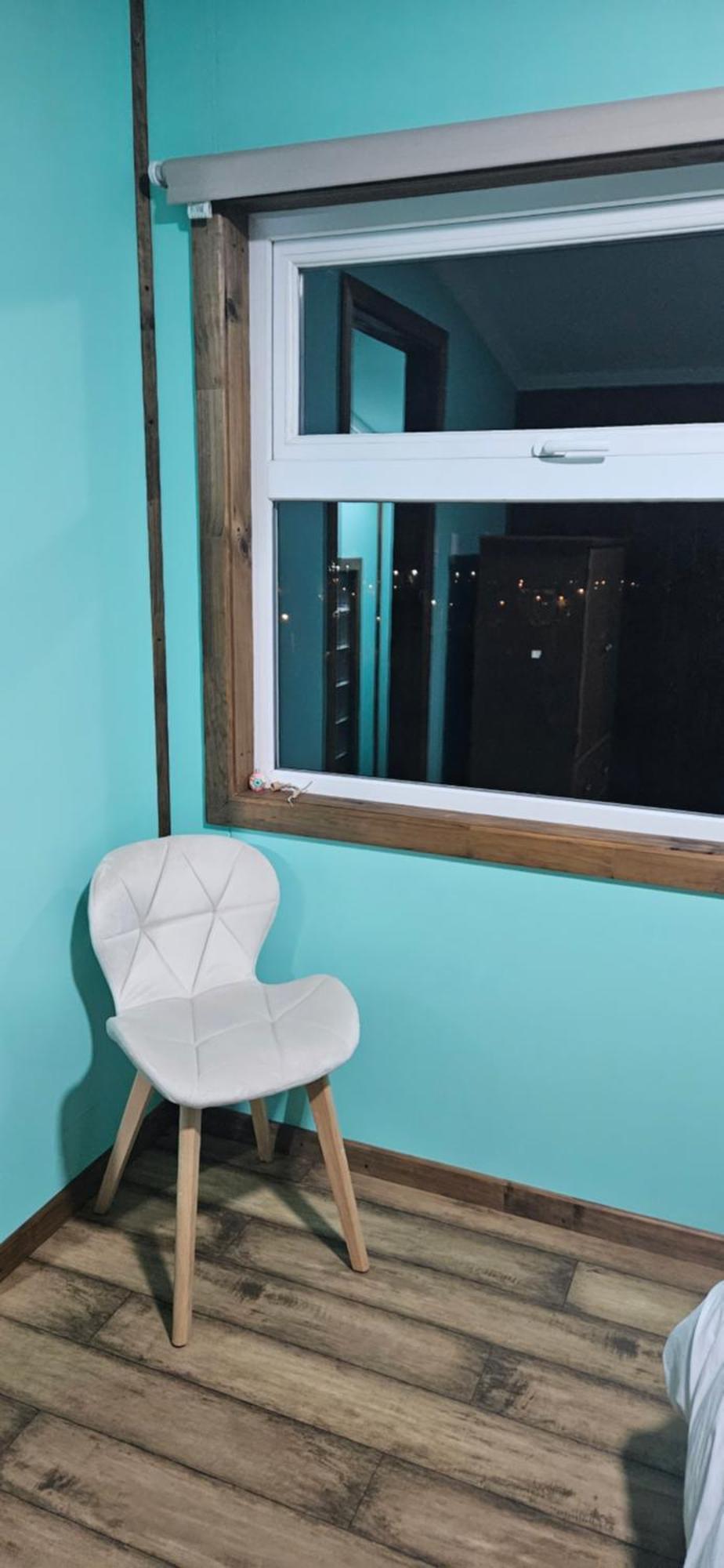 Apartament Departamento Cordillera Ultima Esperanza Puerto Natales Zewnętrze zdjęcie