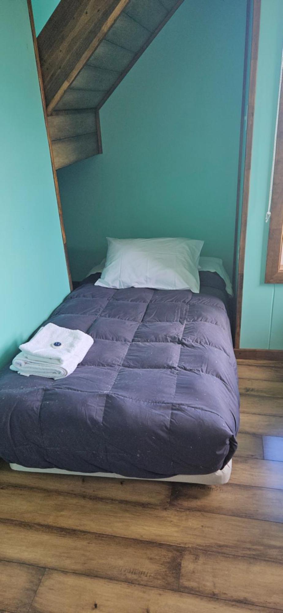 Apartament Departamento Cordillera Ultima Esperanza Puerto Natales Zewnętrze zdjęcie